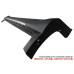 mobis x5-style side running board steps kia sportage 2010-13
